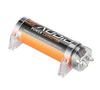 KIT Set pour GT Audio Bass Face GTC/2 1 condensateur Audio de Voiture 2 Farad pour systèmes 2000 rms 1 3 4 5 10 condensateur sans télécommande, 1 pièce