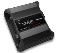 KIT SET POUR STETSON BRAVO FULL 2000 1 ohm, 1 amplificateur mono 1 canal, large bande, 2000 watts RMS sous 1 ohm, bass boost de 0 à 10 dB, pour voiture, 1 pièce