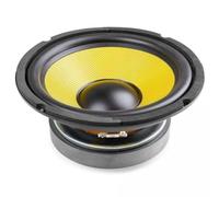 KIT Set pour VONYX 902.426 WK20, 1 Haut-Parleur woofer de 20 cm 200 mm 8" en Kevlar, 250 Watt rms, 500 Watt Max, 8 ohms, sensibilité de 88 DB, Suspension en Gomme, 1 pièce