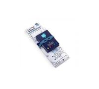 Kit Set silicone et 5 feutres WILDLIFE Boreal