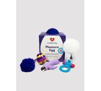 Kit sextoys pour couple Pleasure Egg 5 pièces