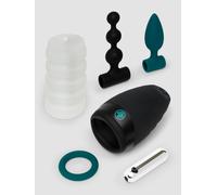 Kit sextoys pour homme Power Squad