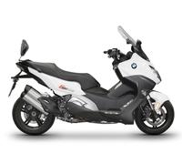 Kit SHAD pour montage du dossier arriere BMW C600 2015-2024