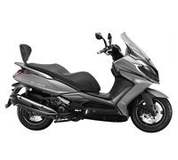 SHAD KIT DOSSERET KYMCO DOWNTOWN 125 Kit de montage Dossier, taille 25 cm