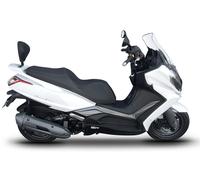 Kit SHAD pour montage du dosseret arriere Kymco Downtown 125 2016-2025