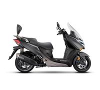 Shad Kymco X-town City 125/300 21 Backrest Fitting One Size