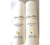 Kit Shampoing Et Balm Ch Fibre