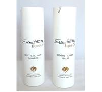 Kit shampoing et balm ch fibre