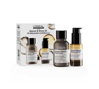 L'Oréal Professionnel Absolut Repair Molecular Set Duo Mini
