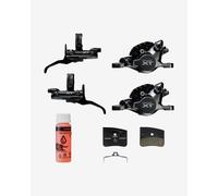 Kit Shimano Deore XT Di2 M8200 12V