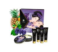 Kit Shunga secret Geisha Fruits exotiques