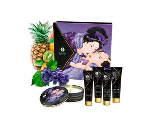 Kit Shunga secret Geisha Fruits exotiques