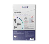 Kit Shunt Fil-pilote Connectivité pour radiateur électrique - INTUIS NEN930AAA
