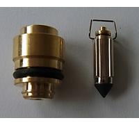 Kit siège et pointeau de carburateur Yamaha FZS600 Fazer, taille 55 mm