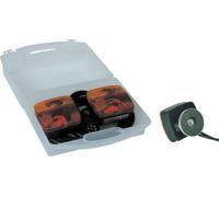 Kit signalisation ar magnetique BUISARD - 743079