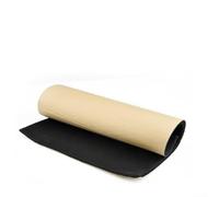 Kit Silence Moteur pour voiture 50x30cm Haute Densité Kit Silence(10pcs)