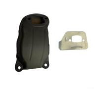 Kit silencieux de rechange pour scie sans dents modèles CS2252 CS2253 545 550 555 Construction robuste 523052604