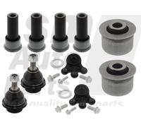 MAPCO 53309/4 Kit de réparation, rotule de suspension