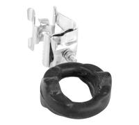 Kit silentbloc avec support de silencieux pour Bmw Série 7 E32 (10/1985-04/1994)