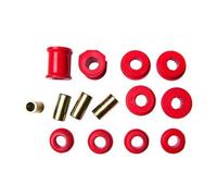 Kit Silentbloc uréthane de train avant pour Volkswagen Coccinelle 1302 & 1303 ->73