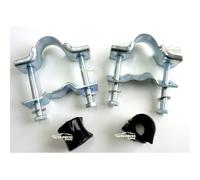 KIT SILENTBLOCS + CAVALIERS BARRE STABILISATRICE CITROEN JUMPY 5081Q3 SILENTBLOC