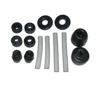 Kit silentblocs de barre stabilisatrice arrière pour VOLKSWAGEN Coccinelle (08/1964-)