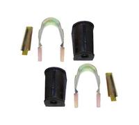 Kit silentblocs de barre stabilisatrice pour Combi & Transporter 68->