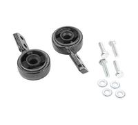 Kit silentblocs de triangles avec supports pour BMW E36 - MEYLE Original Qual...