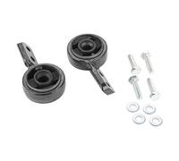 2x Douille de bras de suspension Essieu avant gauche 300 610 0001 MEYLE pour BMW