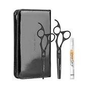 Kit Silkcut Matt Black