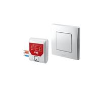 Yokis Kit simple allumage URMET CAPTIV KITSA-UP – Radio Zigbee 1 récepteur 1 émetteur