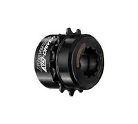 Kit single speed reverse pour corps de roue libre sram xd