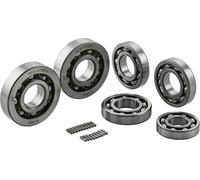 Kit SIP palier moteur embrayage volant d'inertie galets de transmission pignon levier d'allumage