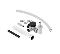 Kit siphon sec pour ComfoAir - Zehnder