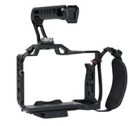 Kit Sirui Full Cage (avec poignée) pour Panasonic Lumix S5II/S5IIX | ✅ Livraison gratuite à partir de 100 €