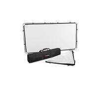 Manfrotto LL LR81243RC Skylite Rapid Kit Medium 100x200cm Standard