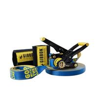 Gibbon Slackline FlowLine Treewear Set