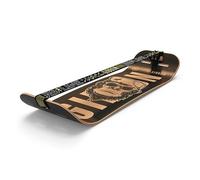 Kit Slackline GIBBON Giboard Caesar Jibline (Marron/Noir) TU