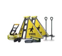 KIT SLACKLINE GIBBON INDEPENDANCE KIT CLASSIQUE TU