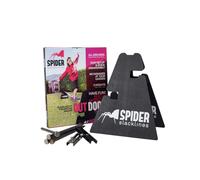 Kit slackline SPIDER SLACKLINES OUTDOOR KIT TU