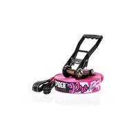 Kit slackline SPIDER SLACKLINES SLACKLINE KIT - PRO LINE 20 TU