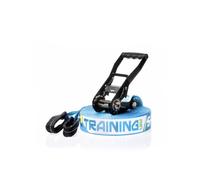 Kit slackline SPIDER SLACKLINES SLACKLINE KIT - TRAINING LINE 18 TU
