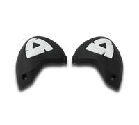 Kit Sliders Coudes REV'IT! High Noir/Blanc Noir,Blanc