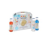 Kit slime brillant