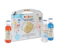 Kit slime brillant Multicolore G