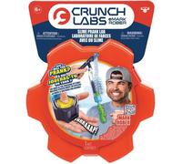 Kit slime - CRUNCHLABS - Slime Prank - Expérience sensorielle - Fun