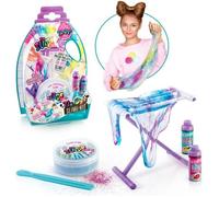 Kit Slime Tie & Dye CANAL TOYS - Effet Tie-Dye - Pour Enfant
