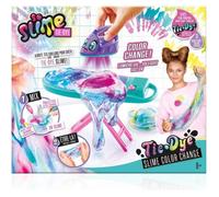 Kit Slime Tie-Dye Color Change - Canal Toys