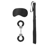 Ouch! Introductory Bondage Kit