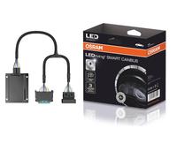 Kit Smart Bus Can 12W pour Véhicule Avec 12V OSRAM pour Rénovation Nuit Breaker